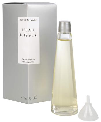 Issey Miyake L`Eau D`Issey - EDP (reumplere) 75 ml