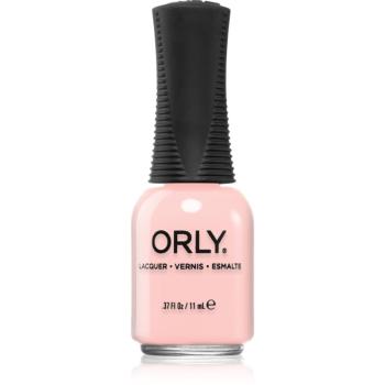 Orly Lacquer lac de unghii culoare Rose-Colored Glasses 11 ml