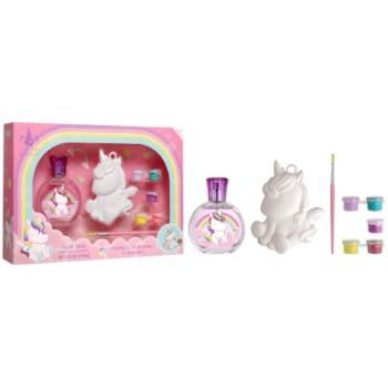 EP Line Eau My Unicorn - EDT 50 ml + set de vopsit