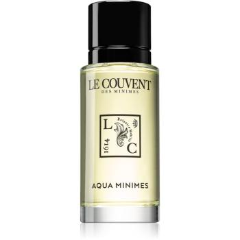 Le Couvent Maison de Parfum Botaniques Aqua Minimes Eau de Cologne unisex 50 ml