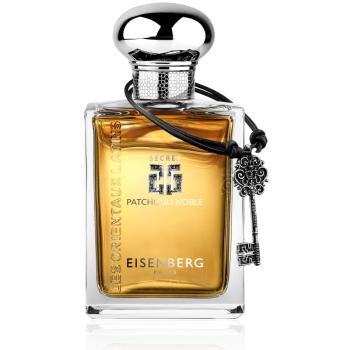 Eisenberg Secret III Patchouli Noble Eau de Parfum pentru bărbați 50 ml