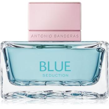 Banderas Blue Seduction for Her Eau de Toilette pentru femei 50 ml