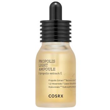 COSRX Ser împotriva imperfecțiunilor tenului Full Fit (Propolis Light Ampoule) 30 ml