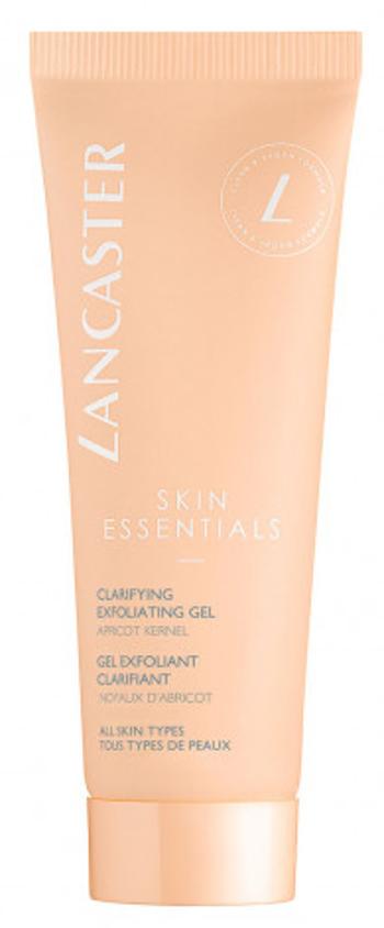 Lancaster Gel peeling strălucitor (Clarifying Exfoliating Gel) 75 ml