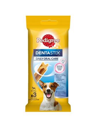 PEDIGREE DentaStix (rase mici) batoane dentare caini 54 buc - 18x45g