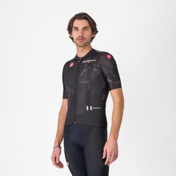 
                         Tricou de ciclism cu mânecă scurtă - GIRO108 COMPETIZIONE 3 
                
