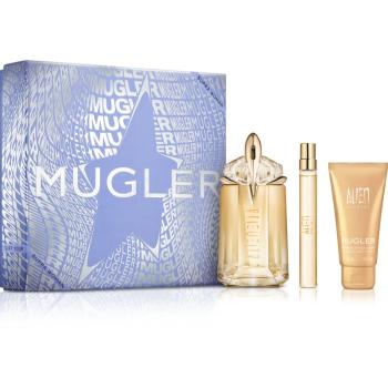 Mugler Alien Goddess set cadou pentru femei