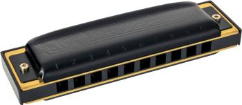 Hohner Pro Harp MS A Diatonikus szájharmonika