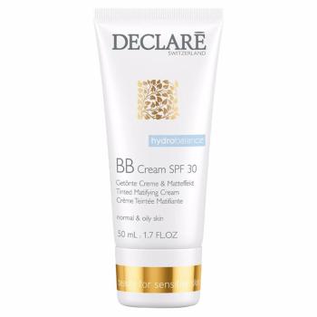 DECLARÉ BB cremă SPF 30 Hydro Balance (Tinted Matifying Cream) 50 ml
