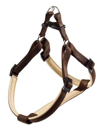 Ferplast DAYTONA P XL HARNESS BROWN