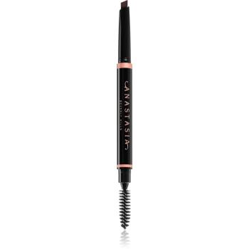 Anastasia Beverly Hills Brow Definer creion pentru sprancene culoare Ash Brown 0,2 g