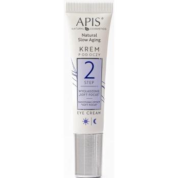 Apis Natural Cosmetics Slow Aging Step 2 cremă pentru ochi 15 ml