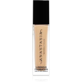 Anastasia Beverly Hills Luminous Foundation make-up pentru luminozitate culoare 200W 30 ml