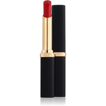 L’Oréal Paris Color Riche Intense Volume Matte Slim ruj cu persistență îndelungată cu efect mat 336 ROUGE AVANT-GARDE 1 buc