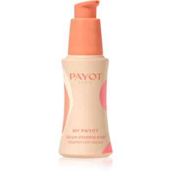 Payot My Payot Sérum Vitaminée Éclat ser facial cu efect iluminator cu vitamina C 30 ml