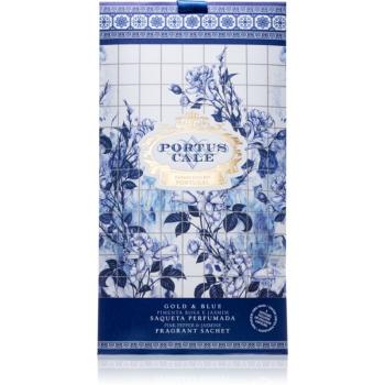 Castelbel Portus Cale Gold & Blue parfum pentru dulap