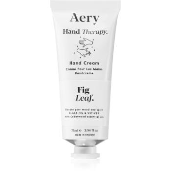 Aery Botanical Fig Leaf crema de maini 75 ml