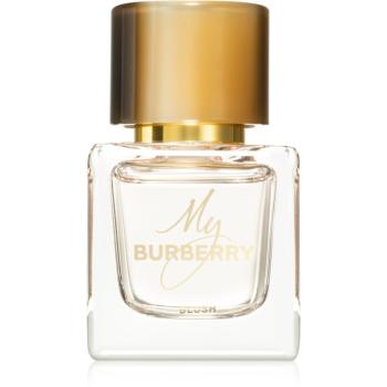 Burberry My Burberry Blush Eau de Parfum pentru femei 30 ml