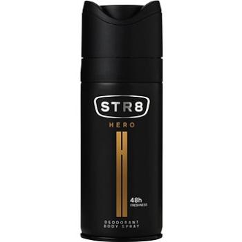 STR8 Hero Deo Spray 150 ml (5201314107149)