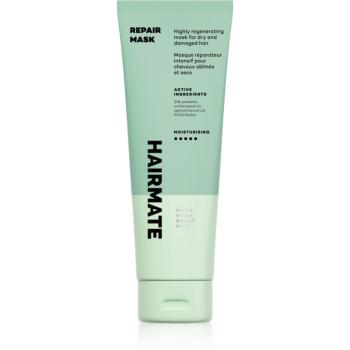 HAIRMATE Repair masca pentru regenerare pentru par foarte deteriorat 200 ml