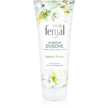 Fenjal Summer Dream cremă pentru duș 200 ml