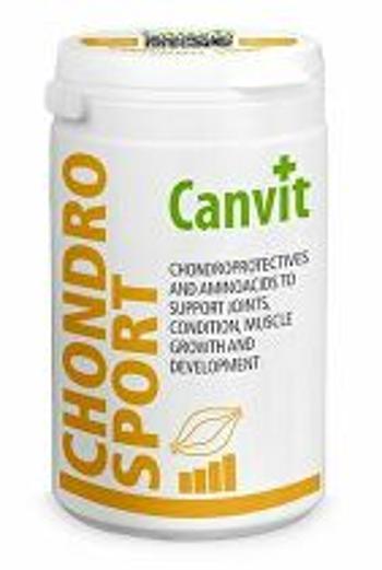 Canvit Chondro Sport pre psov 230g + darček reflexný obojok