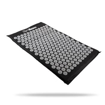 GymBeam Acupressure Mat Black