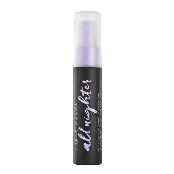 Urban Decay Spray impermeabil pentru fixarea machiajului All Nighter (Long Lasting Make-up Setting Spray) - TESTER 30 ml