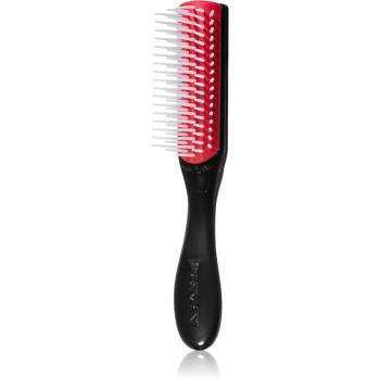 Denman D14 Mini Styler 5 Row perie de par pentru păr creț 1 buc