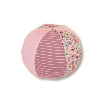 Lopta hrkajúca 9 cm 3352101 (13782)