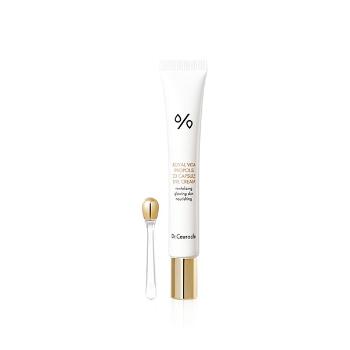Dr.Ceuracle Cremă de ochi cu propolis Royal Vita Propolis 33 (Capsule Eye Cream) 20 ml