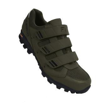 
                         Pantofi de ciclism - BUSHMASTER MILITARY MTB 
                