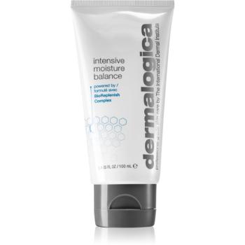 Dermalogica Daily Skin Health Intensive Moisture Balance crema hranitoare cu antioxidanti cu efect de hidratare 100 ml