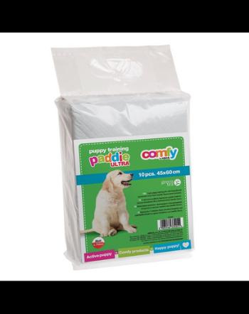 COMFY Paddie Ultra 45x60cm Covorase igienice catei