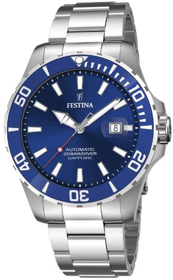 Festina automat Diver 20531/3