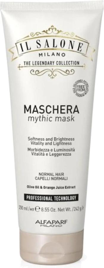 Alfaparf Milano Mască pentru păr normal (Mythic Mask) 250 ml