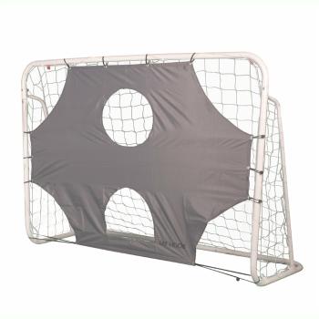 Portar de fotbal My Hood 302014, 200 x 140 x 80 cm