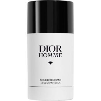 DIOR Dior Homme deostick fară alcool pentru bărbați 75 g