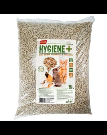 VITAPOL Peleti din lemn pentru animale 15L