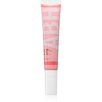 Anastasia Beverly Hills Blurring Blush Serum fard de obraz lichid cu efect de hidratare culoare Hibiscus 9.5 ml