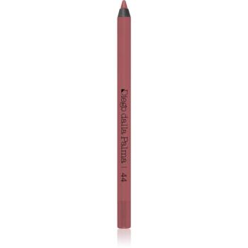 Diego dalla Palma Stay On Me Lip Liner Long Lasting Water Resistant creion contur pentru buze, waterproof culoare 44 Antique Pink 1,2 g