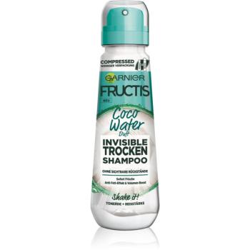 Garnier Fructis șampon uscat înviorător 100 ml