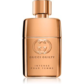 Gucci Guilty Pour Femme Intense Eau de Parfum pentru femei 30 ml