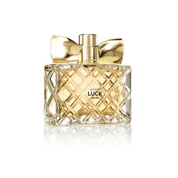 Avon Apă de parfum Luck 50 ml