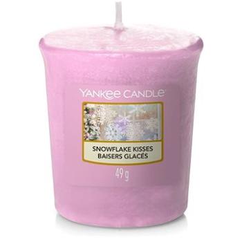 YANKEE CANDLE Snowflake Kisses 49 g (5038581140513)