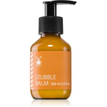 Mühle Stubble Balm balsam pentru barba pentru barbati 50 ml