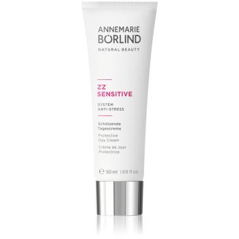 ANNEMARIE BÖRLIND ZZ SENSITIVE ápoló nappali krém 50 ml