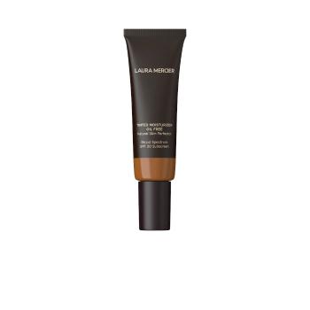 Laura Mercier Cremă hidratantă tonifiantă SPF 20 Tinted Moisturizer (Oil Free Natural Skin Perfector) 50 ml 6N1 Mocha