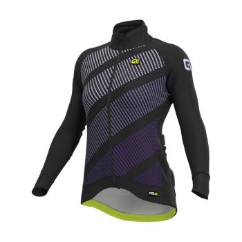 
                         Jachetă termoizolantă de ciclism - PR-R TAK WOOL THERMO 
                