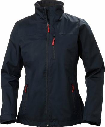 Helly Hansen Team Women's Crew Midlayer Sailing Bunda Navy M